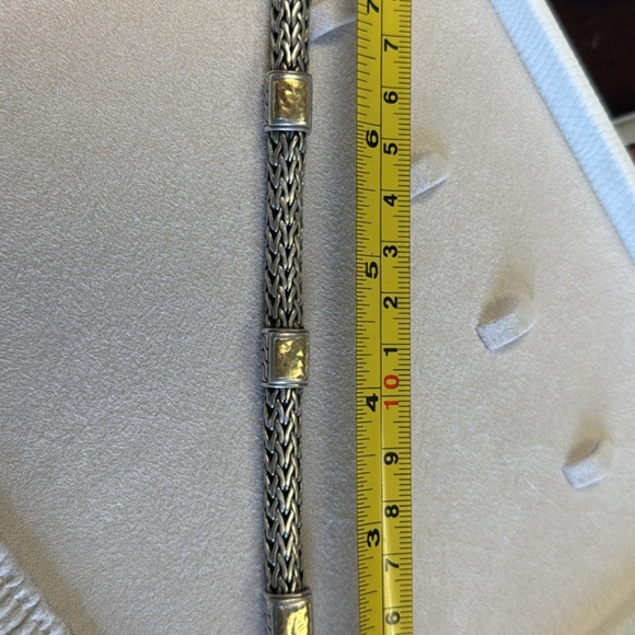 John Hardy Icon bracelet - Picture 4 of 7